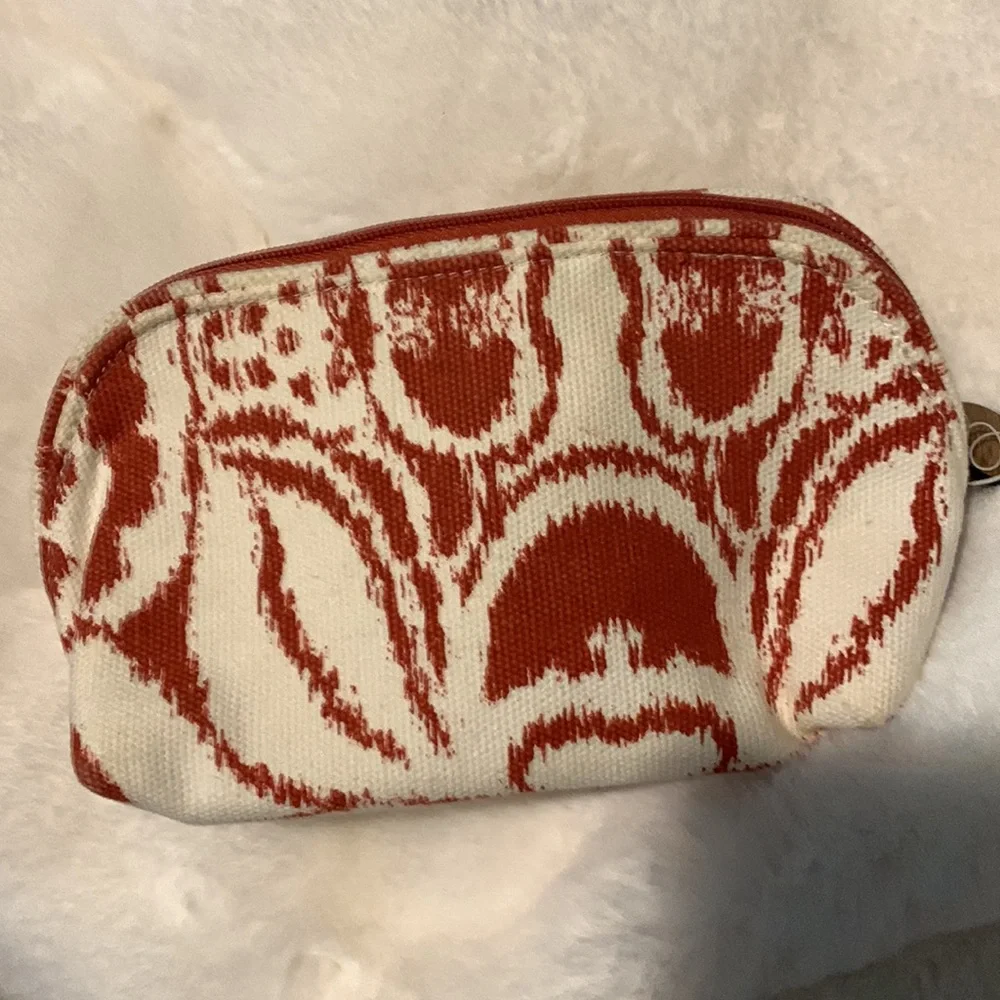NWOT VS Cosmetic Bag